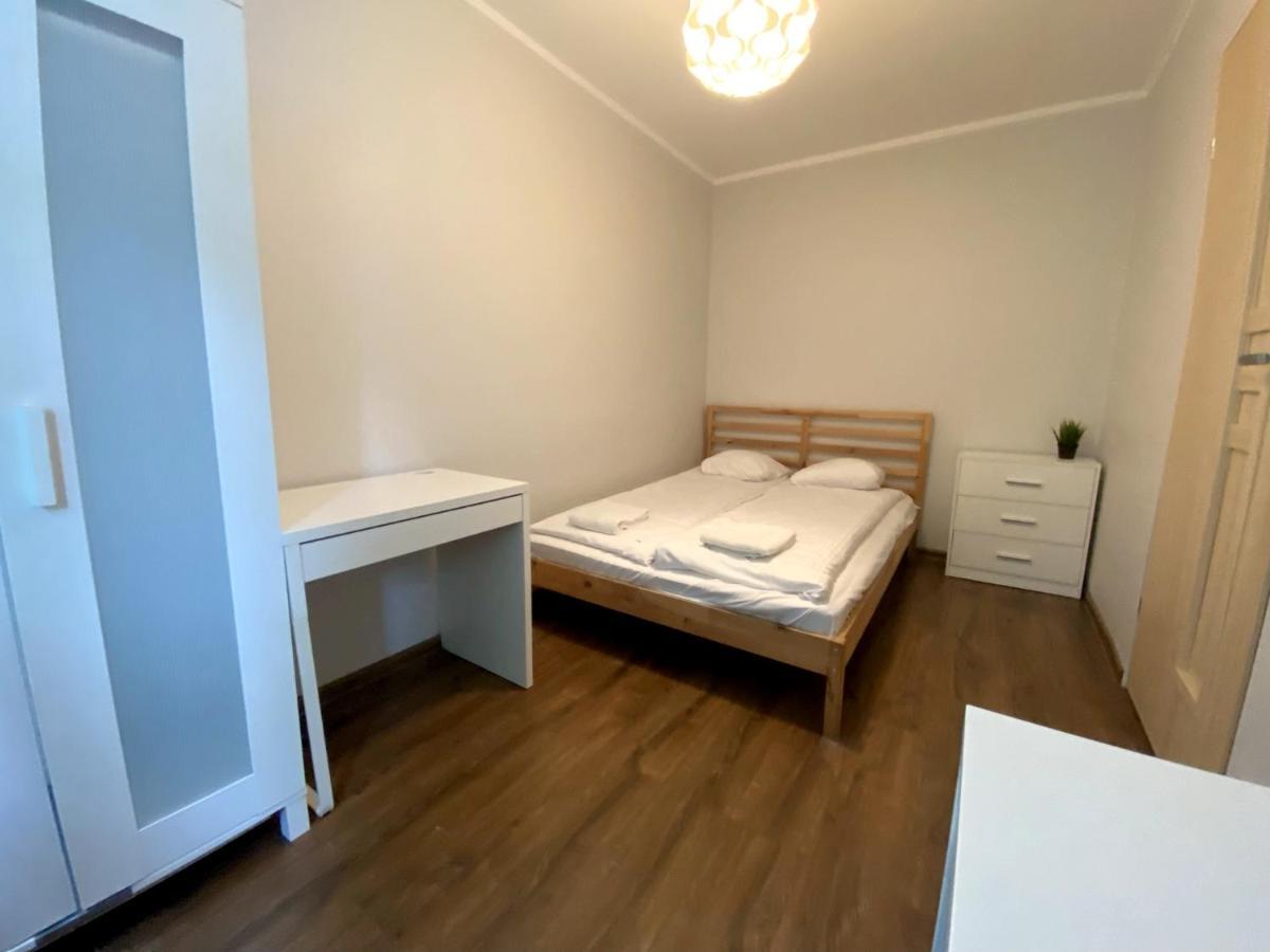 Forest - 23 Marca Sopot By Grand Apartments Exteriör bild
